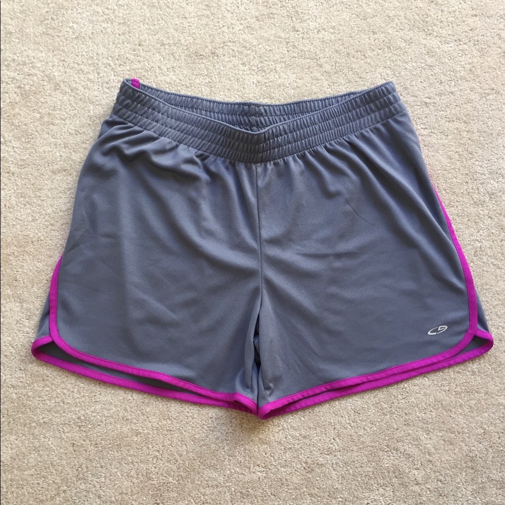 C9 Champion | Duo Dry Knit Sport Shorts NWOT